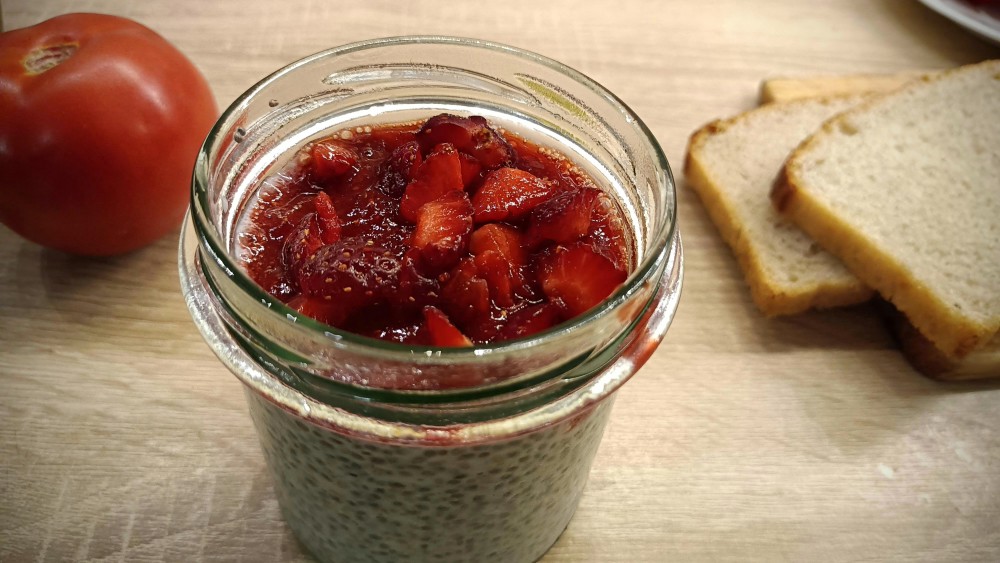 Pomysły na szybkie i lekkie śniadania